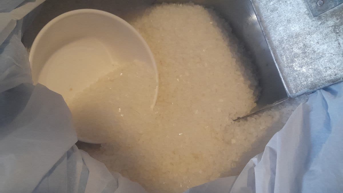 Cost of sugar has risen from Rs 50 per kg to Rs 70 per kg in a week