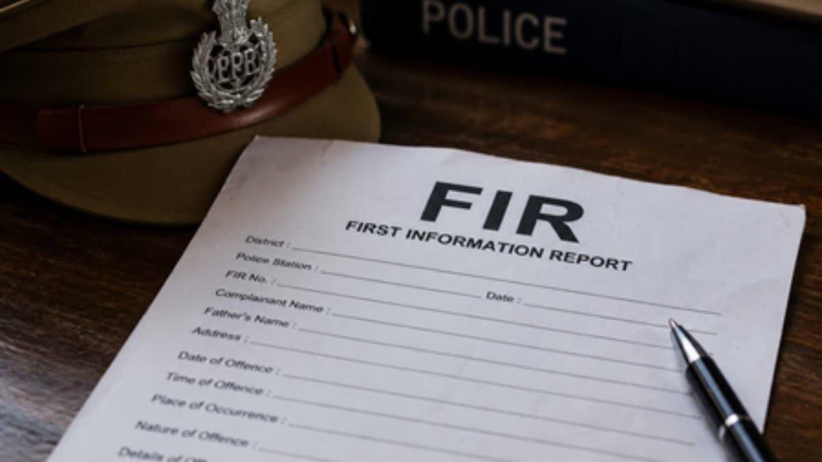 FIR registered regarding confrontation between police and students and JMM activists in Hazaribag