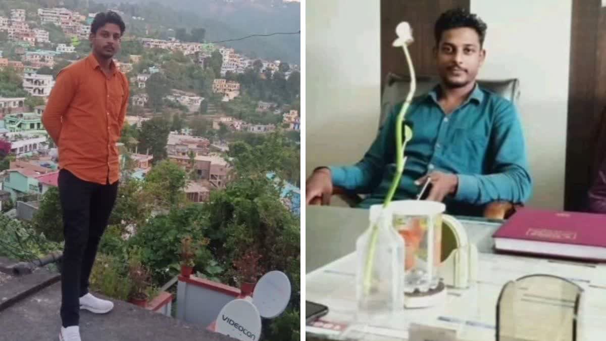 Prisoner commits suicide
