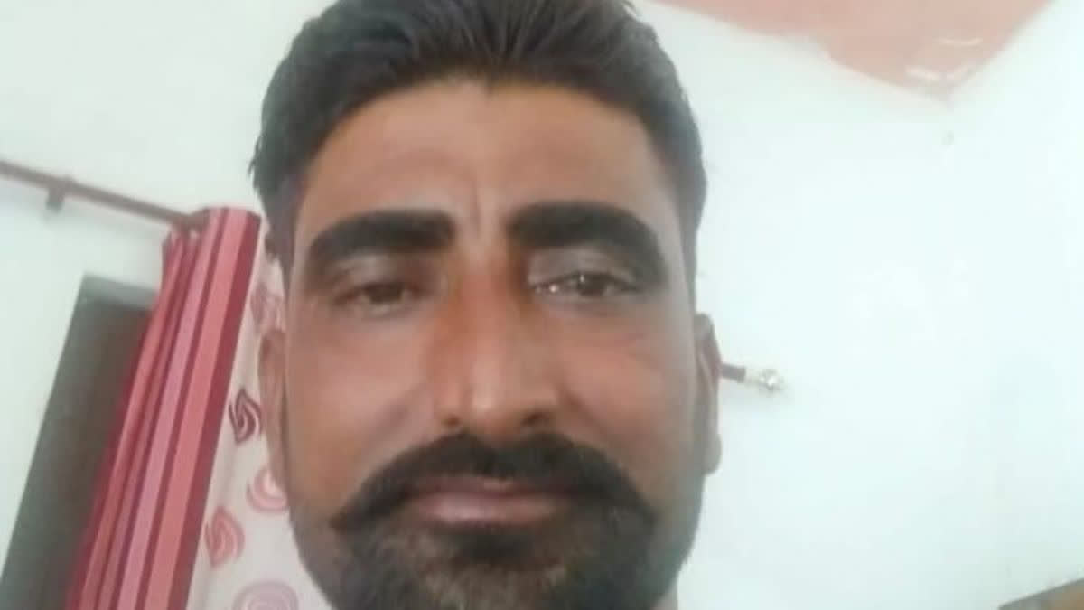 Kulveer Singh alias Nikka, the grandson of former sarpanch local Congress leader Pohla Singh Gill, was beaten to death in a targeted attack near Sirsa bus stand in Haryana on Saturday.