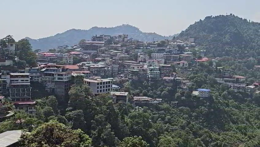 MUSSOORIE TOURIST REGISTRATION