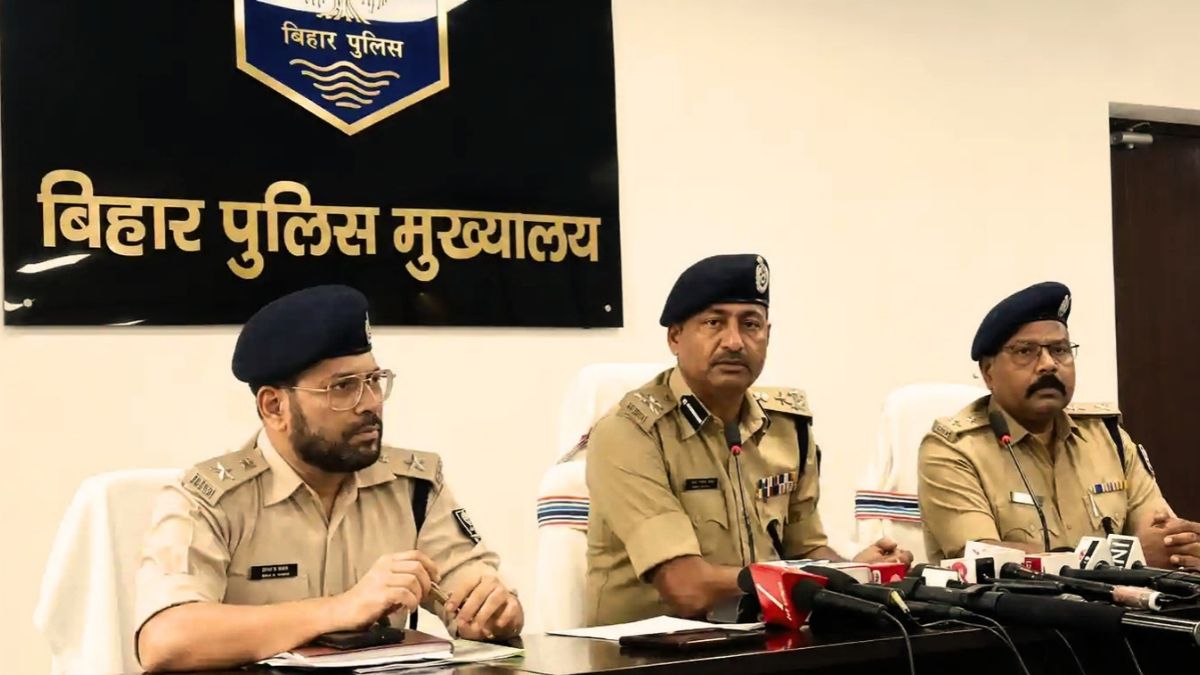Bihar contract killers list