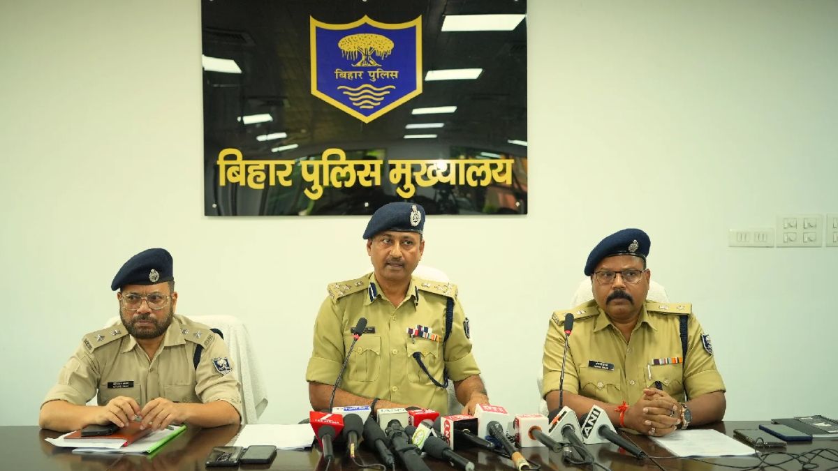 Bihar contract killers list