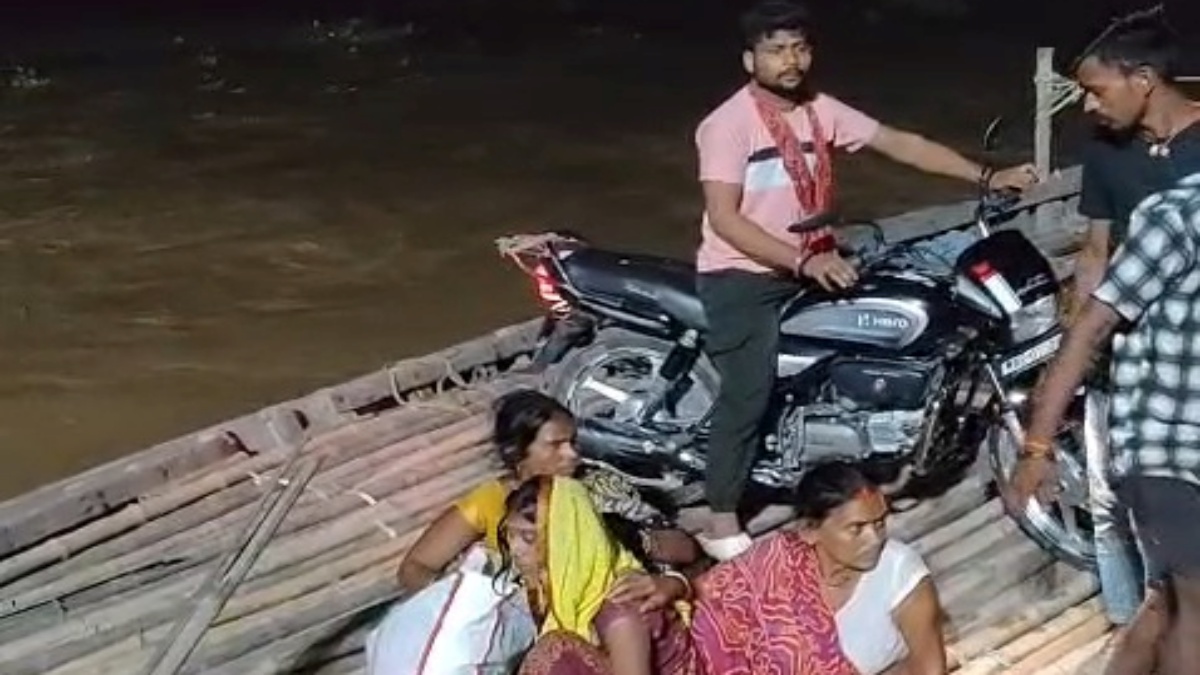 PAPA PUL CLOSED IN DANAPUR