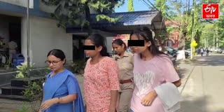 JORHAT ANWESHA SAIKIA DEATH CASE