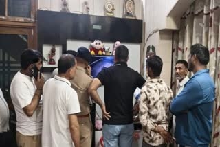 roorkee murder case