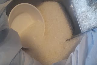 Cost of sugar has risen from Rs 50 per kg to Rs 70 per kg in a week