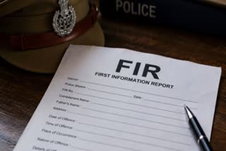 FIR registered regarding confrontation between police and students and JMM activists in Hazaribag
