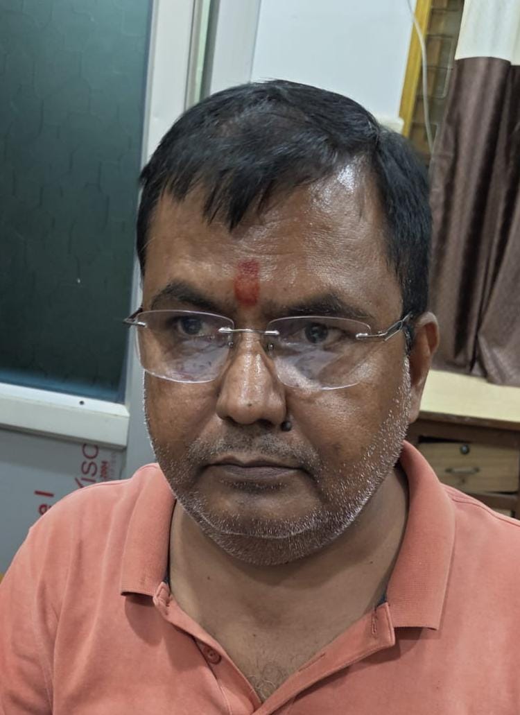 Balodabazar fake transfer case