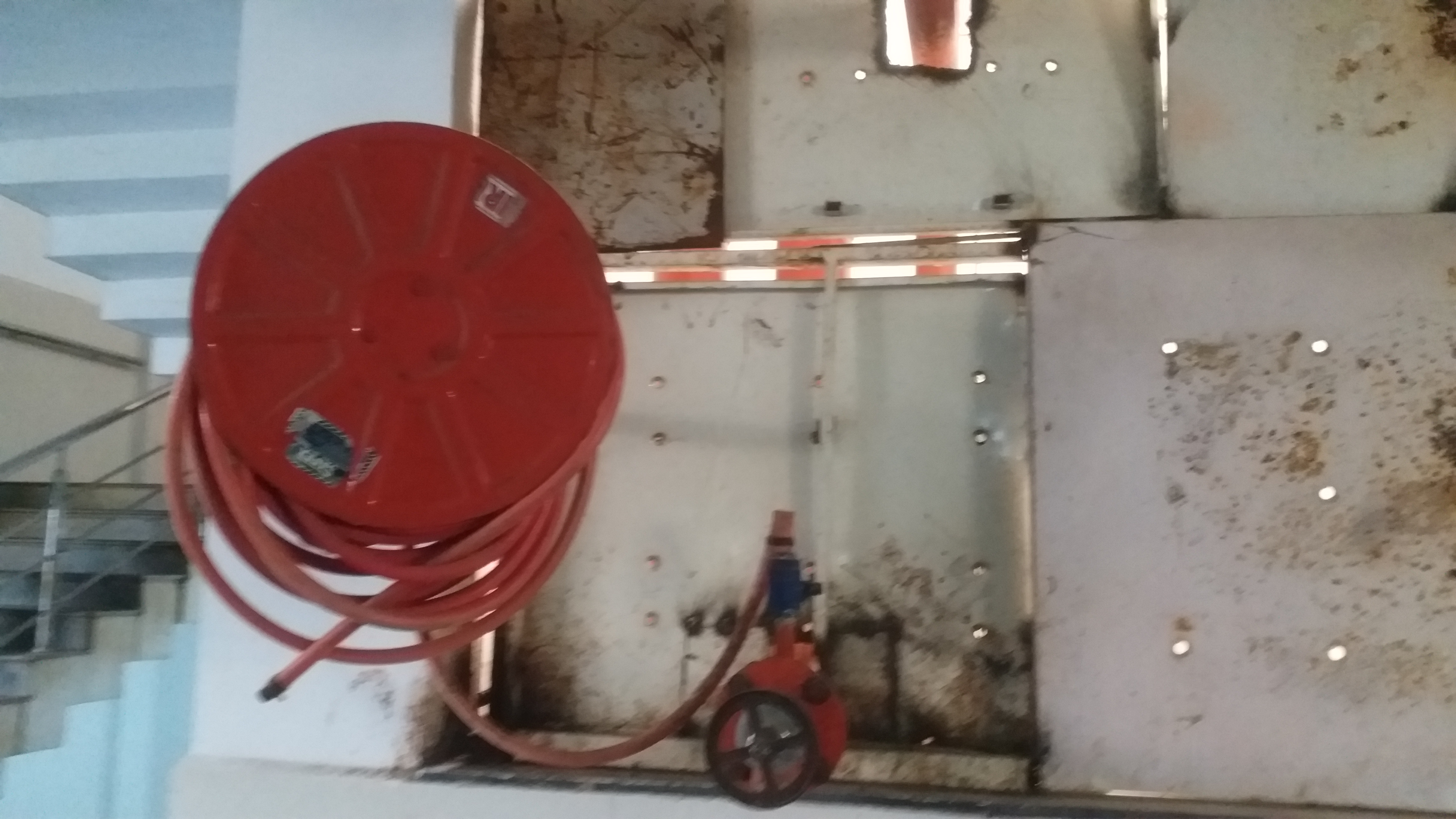 Madhya Pradesh hospitals fire incidents