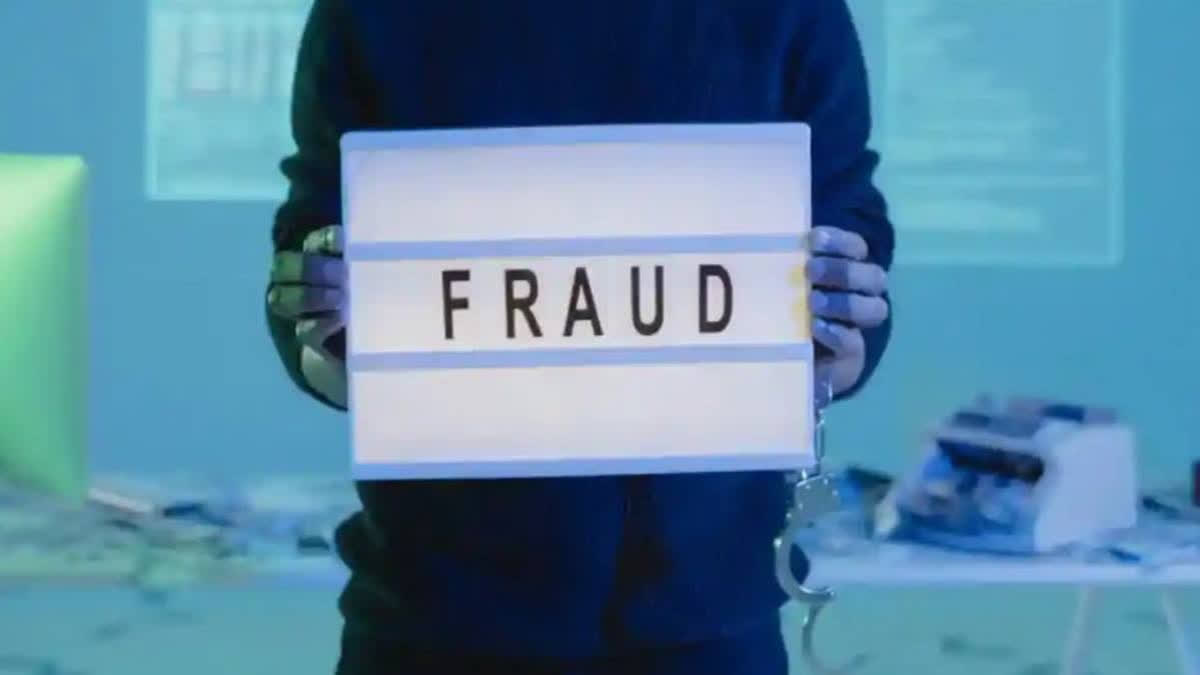 Bengaluru West Division Cyber Crime Police recovered Rs 14 lakh siphoned off from the bank account of Chikkaballapur MP K Sudhakar's wife Preeti Sudhakar, who was put under digital arrest.