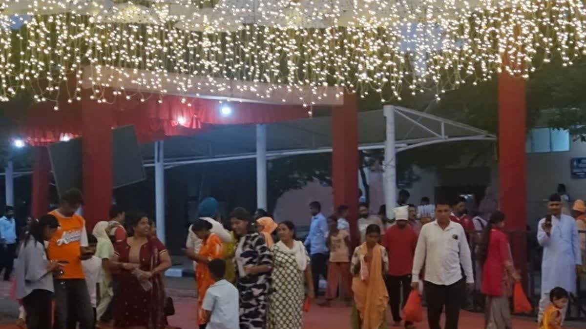 SHARDIYA NAVRATRI 2025