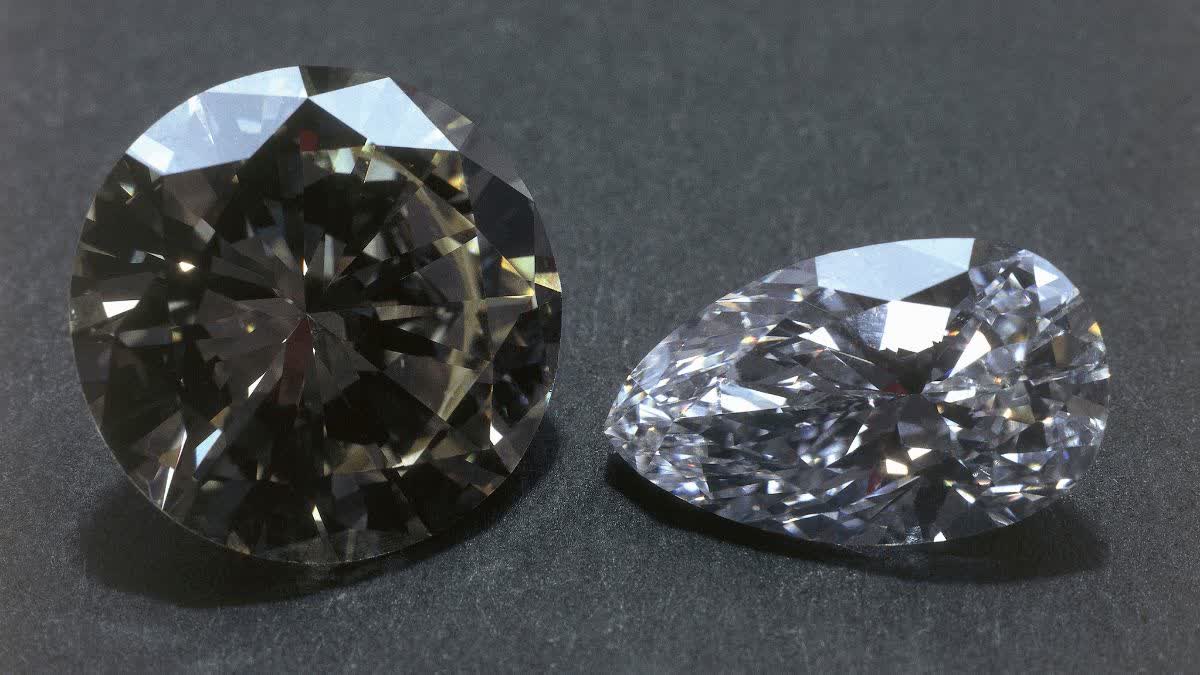 RATLAM LAB GROWN DIAMOND
