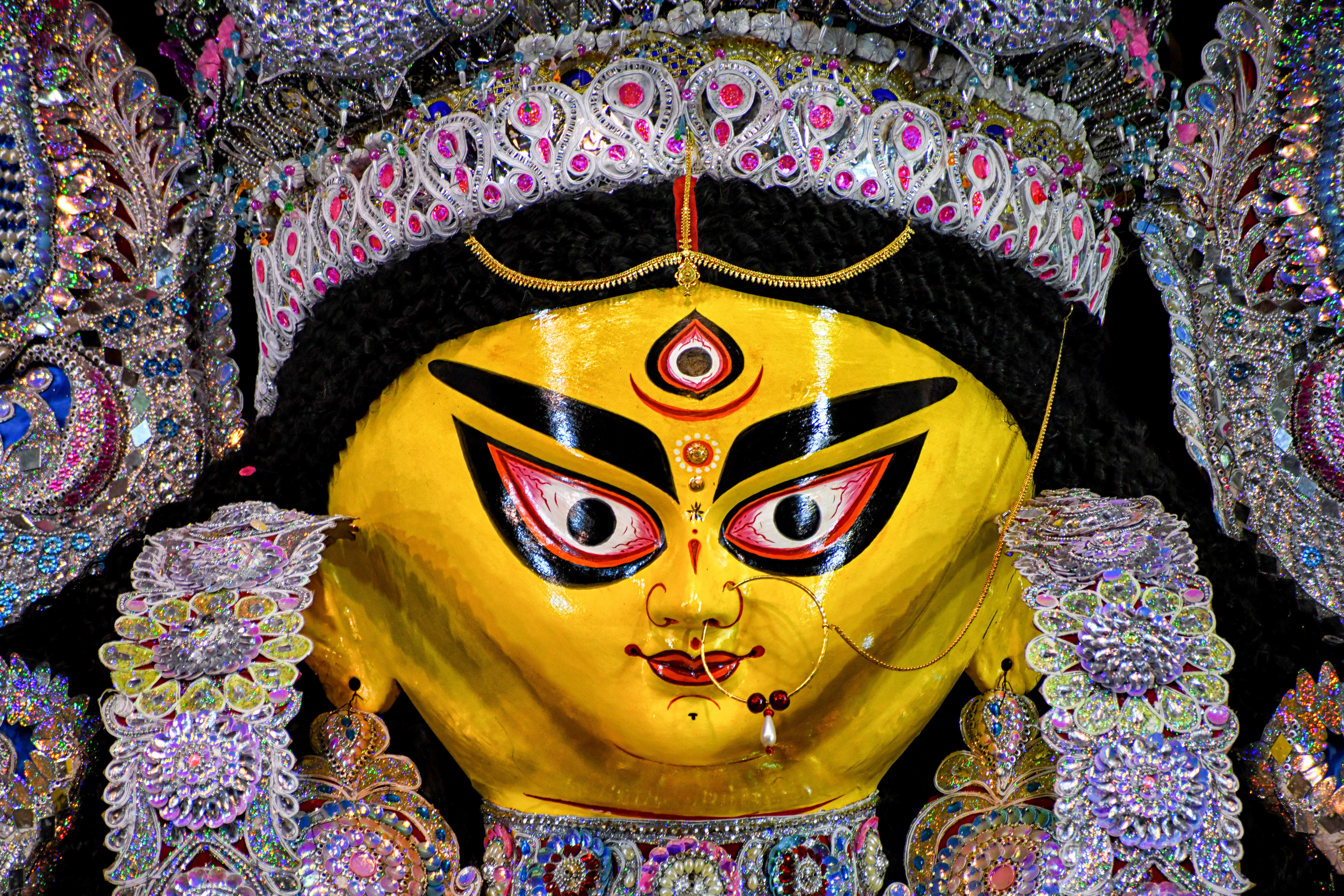 Happy Shardiya Navratri 2025