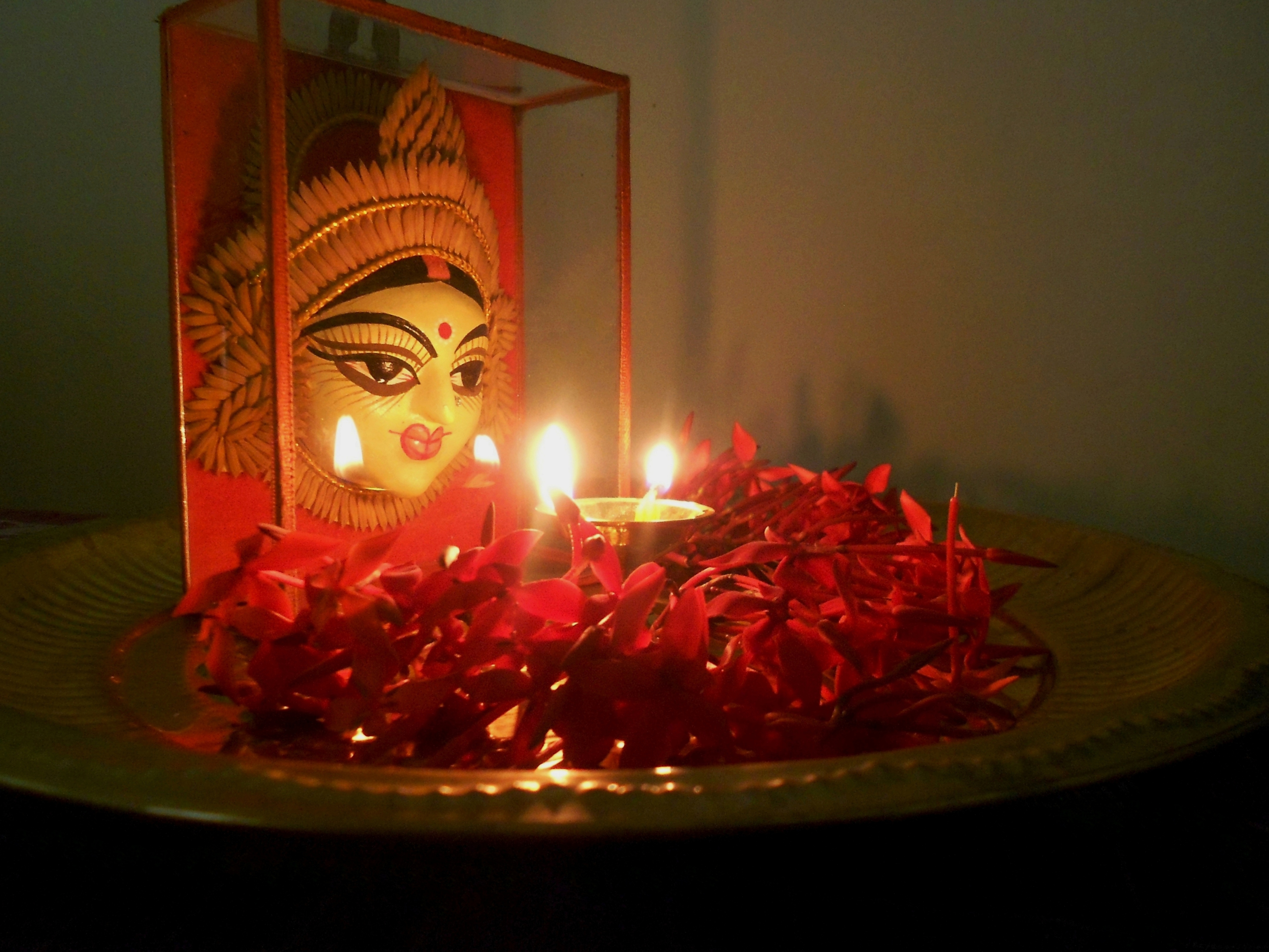 Happy Shardiya Navratri 2025