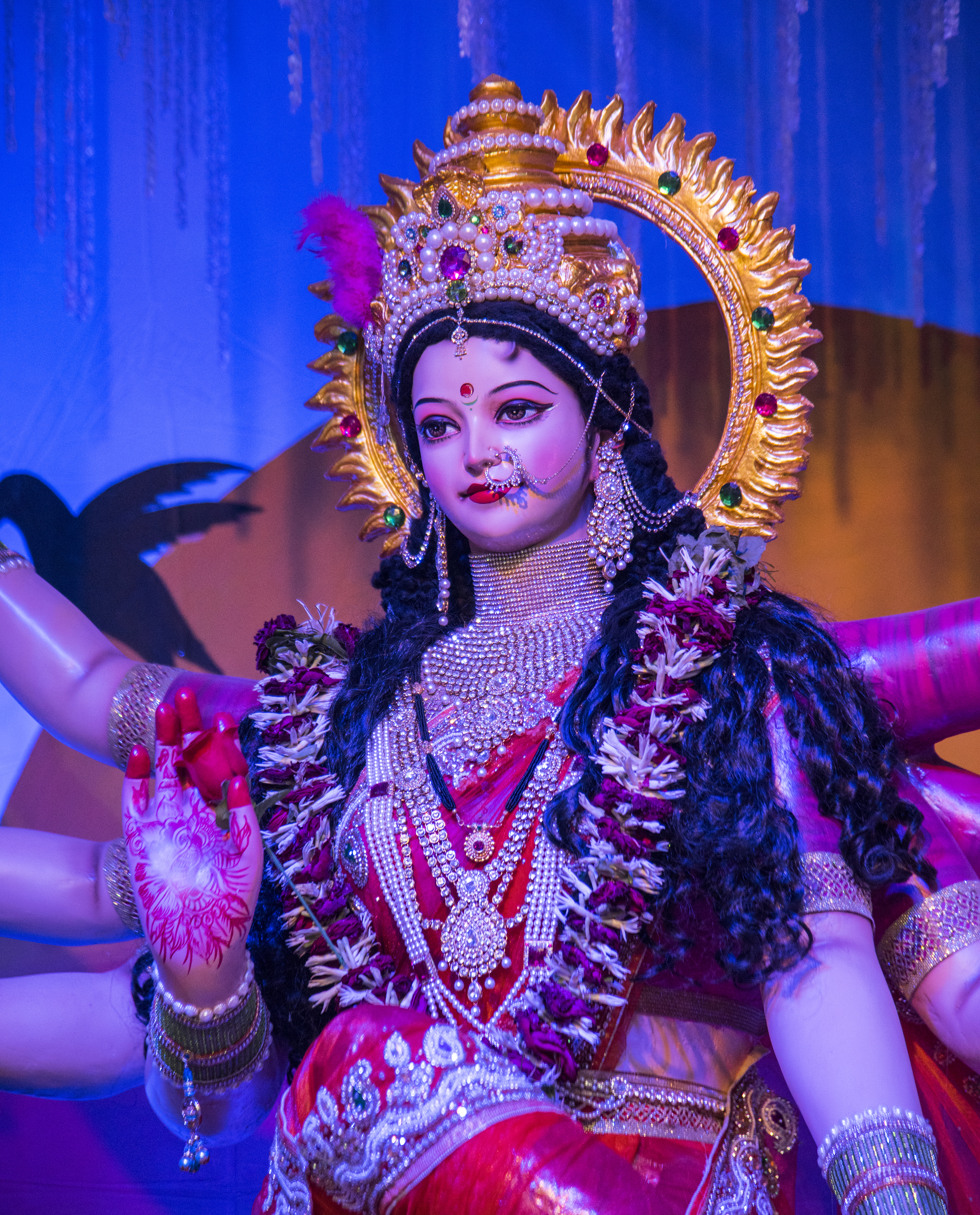 Happy Shardiya Navratri 2025