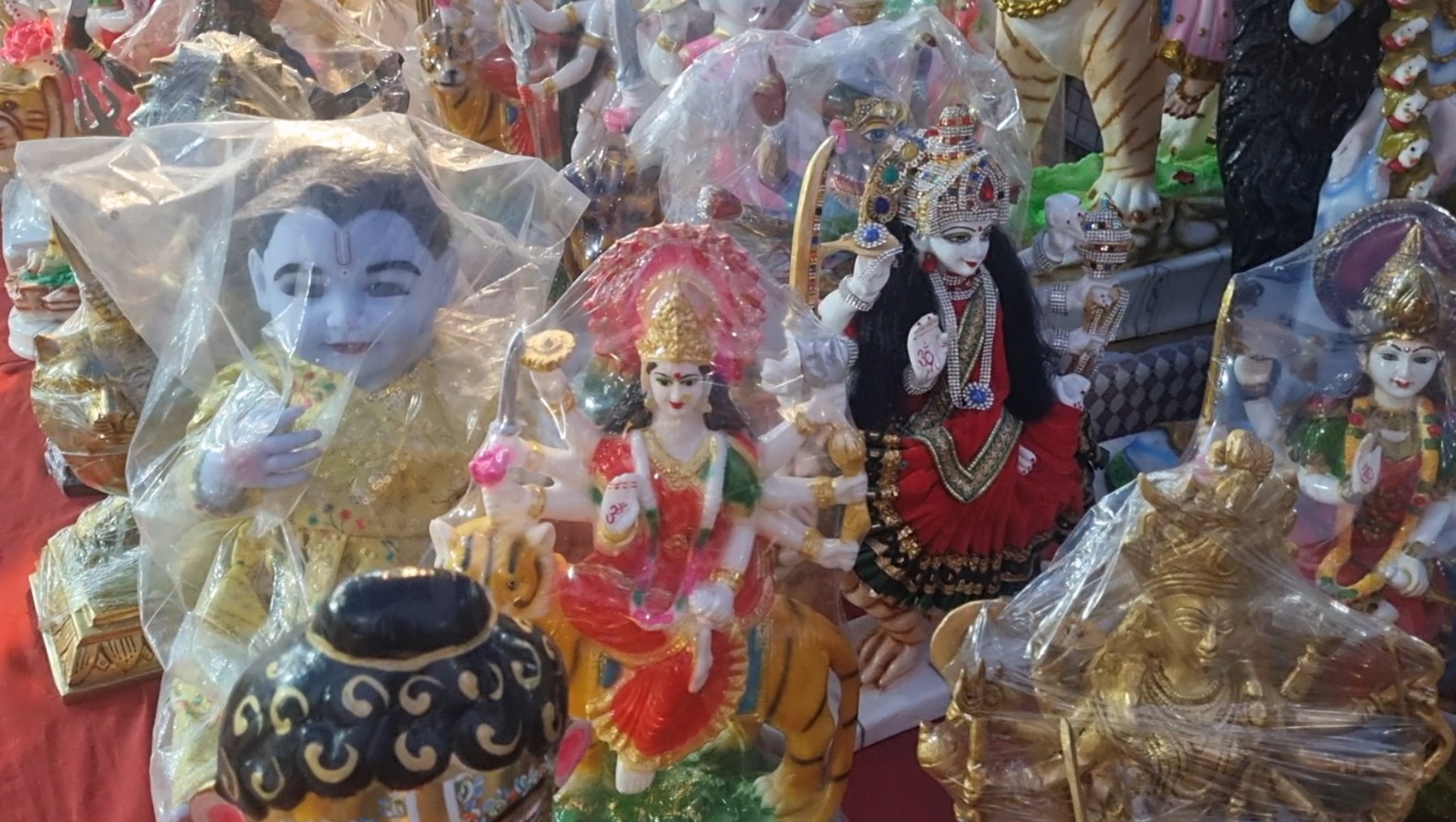 SHARDIYA NAVRATRI 2025