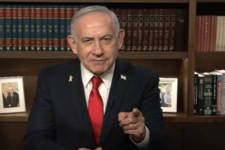 BENJAMIN NETANYAHU  PALASTINE  HAMAS  AUSTRALIA