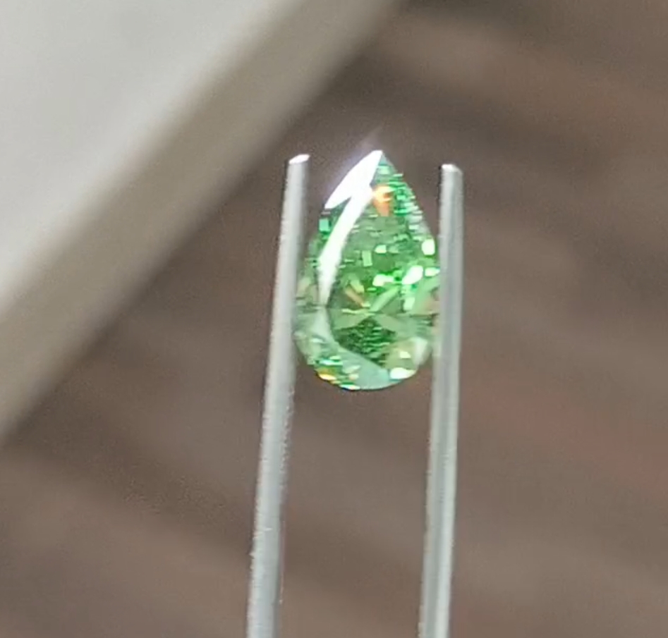 LAB GROWN DIAMONDS JEWELRY RATLAM