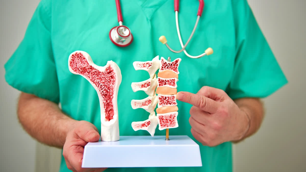 World Marrow Donor Day: India Performs 4,000 BMTs A Year Against A Need For 40,000, Experts Say A bone marrow transplant is a prolonged process involving conditioning, transplantation and intensive post-transplant care