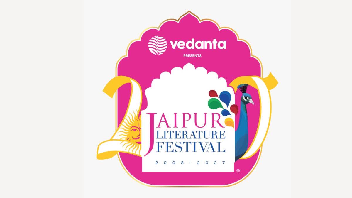 Jaipur Literature Festival