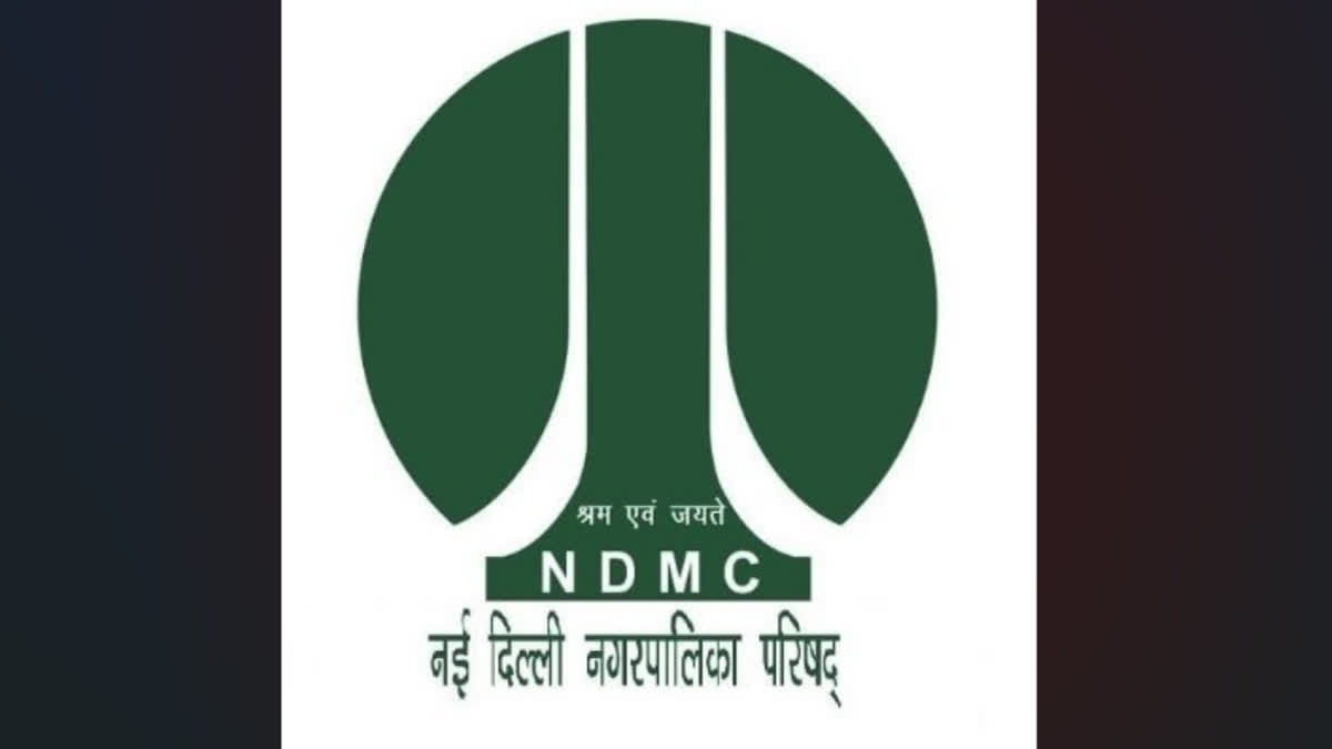 NDMC Approves Dhobi Ghat Water Dues Late Fee Waiver, 50 Pc Concession On EV Parking Charges Representational Image