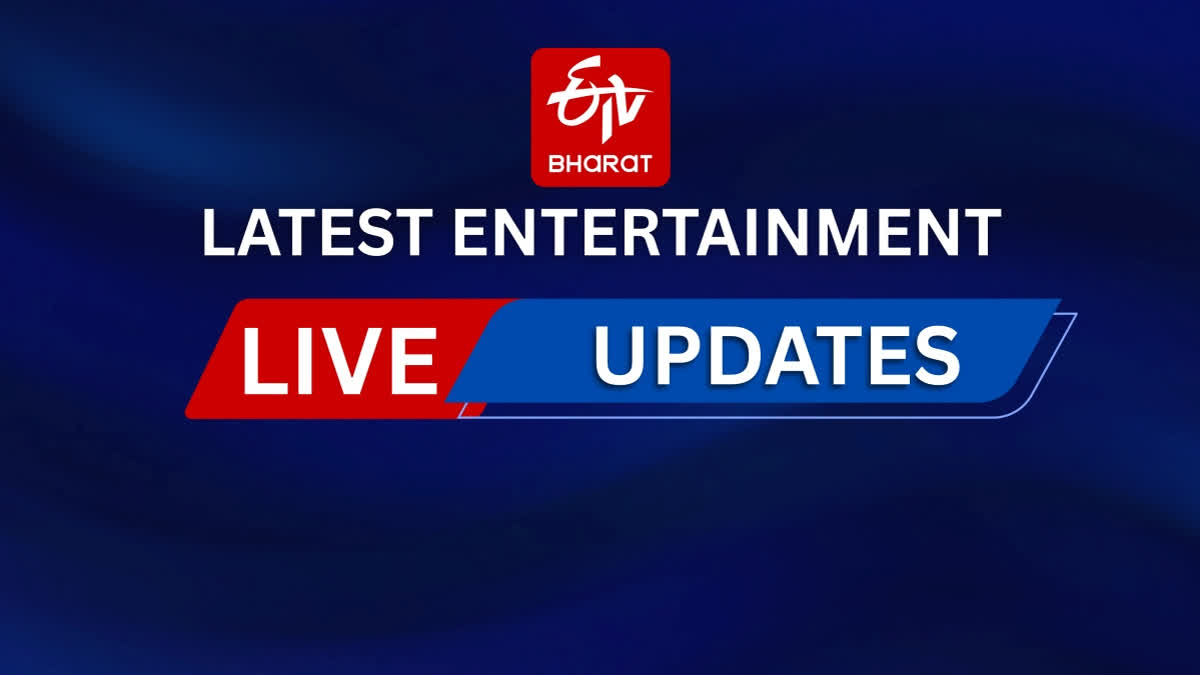 22 September 2026 Entertainment News Today Live Updates