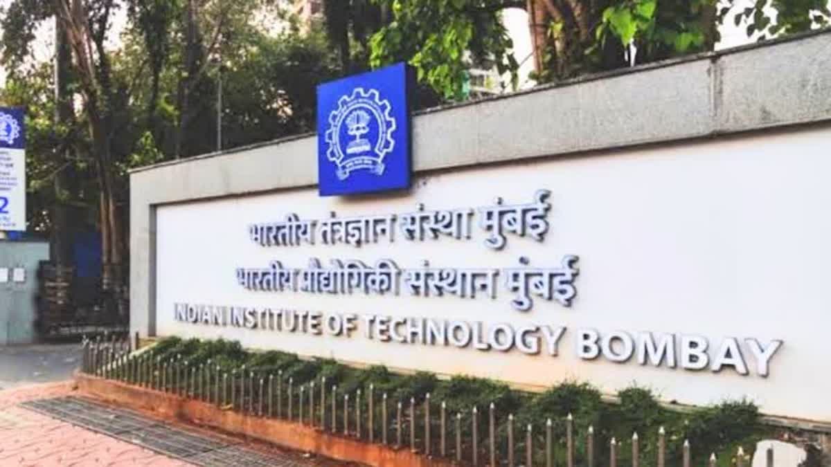 IIT Bombay student Sahil Wakode death
