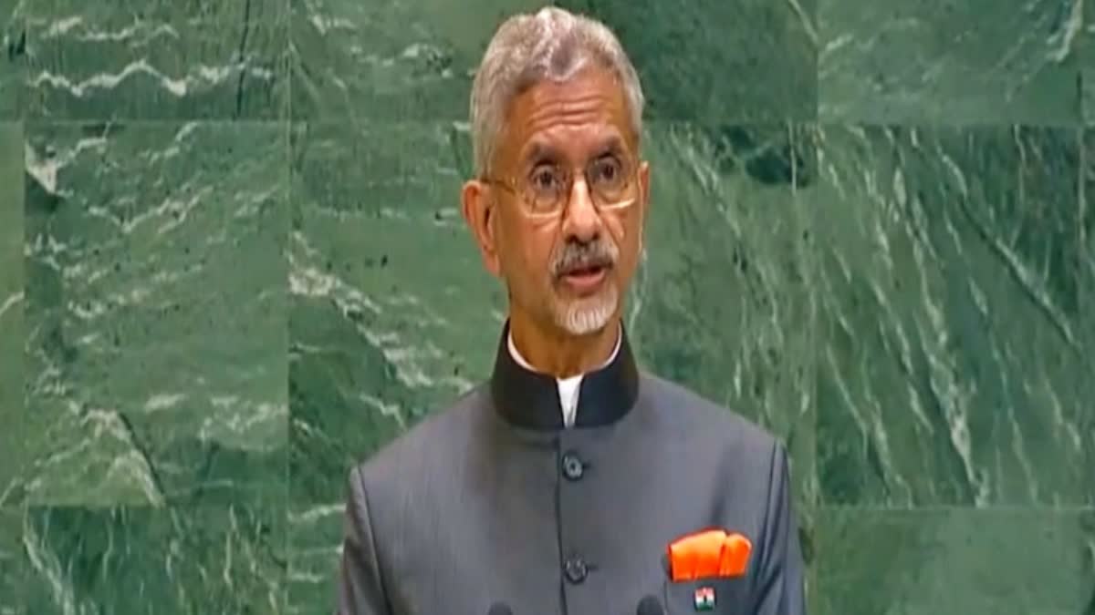 UN General Assembly 81 Summit
