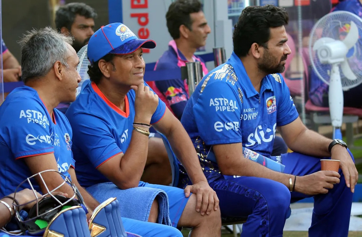 19TH INDIAN PREMIER LEAGUE 2026