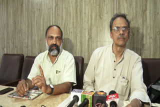 FOREST CONSERVATION MP BHOPAL