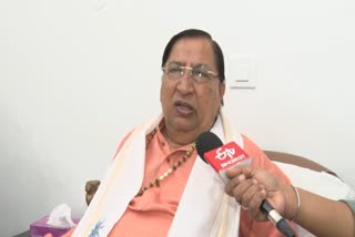 BJP Leader Naresh Bansal on Gen-Z and upcoming assembly elections in UP, Uttarakhand, Punjab