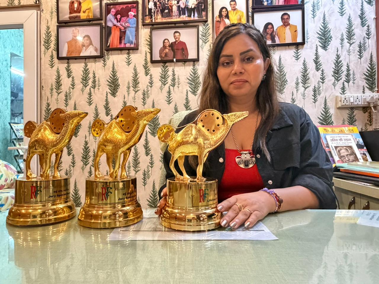 Rajasthan Film Festival 14th edition