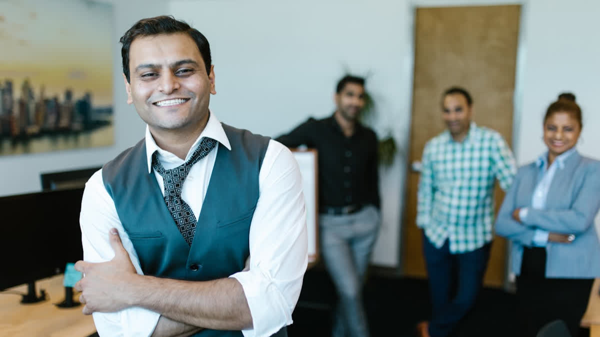 More Indian Students Aspire to Be Entrepreneurs Than Ever, Finds Pan ...