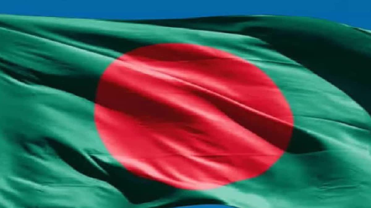 ETV Bharat News - Politics - News Image