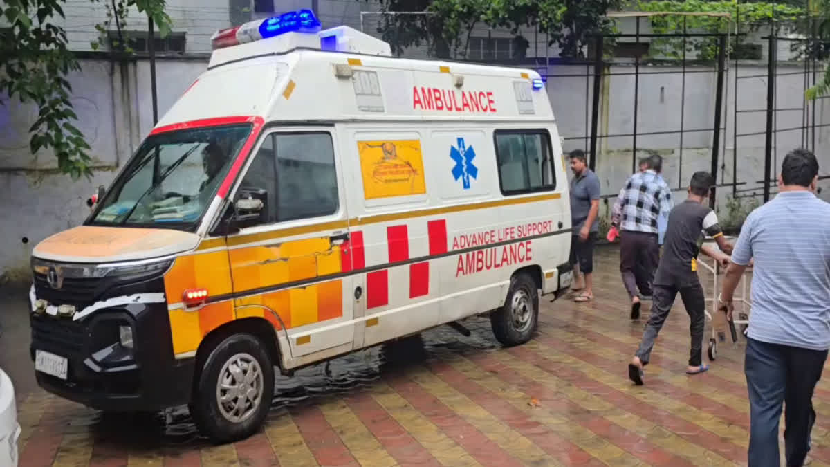 Ambulance