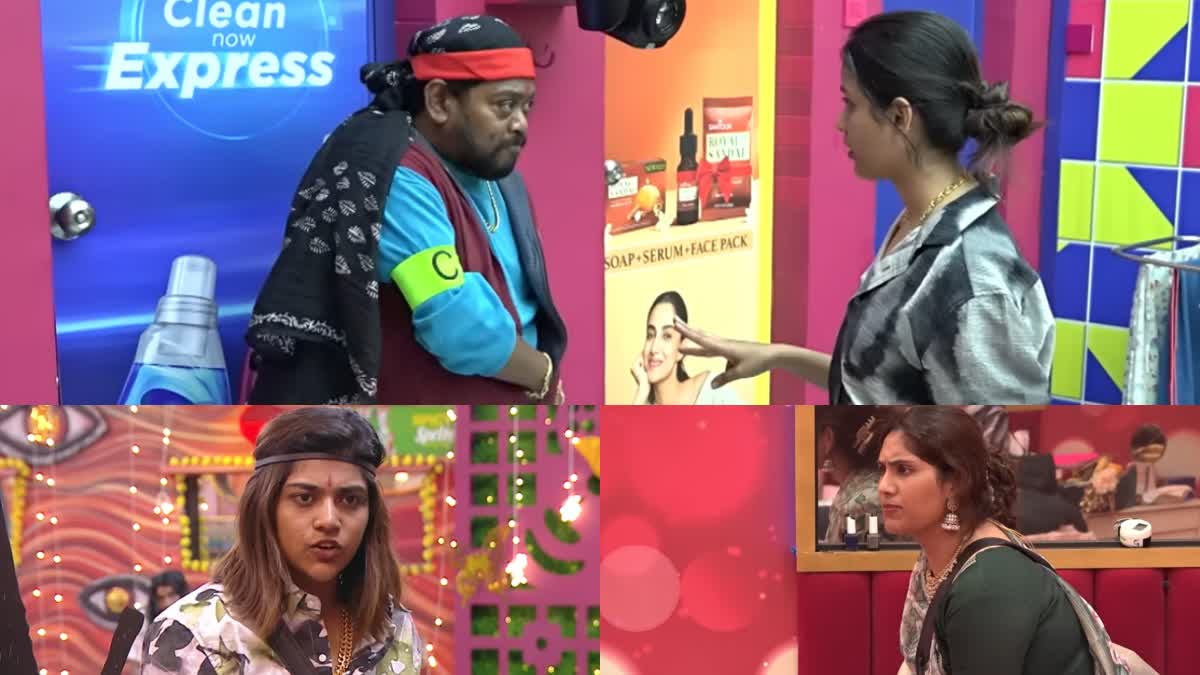 Bigg Boss 9 Today Promo