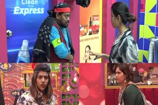 Bigg Boss 9 Today Promo