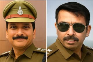 Mandsaur drug smuggling