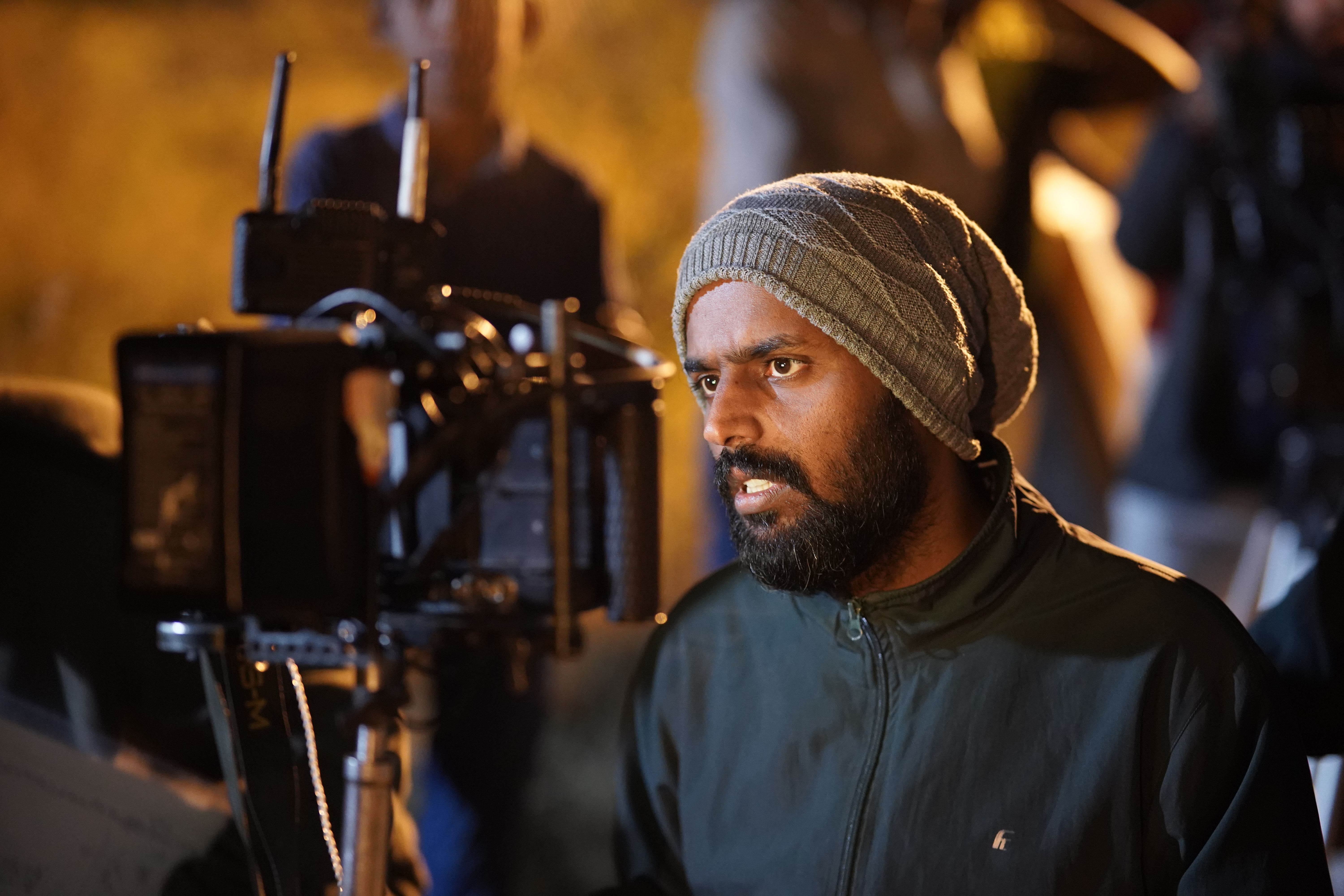 Border Diaries title revealed for Diwali