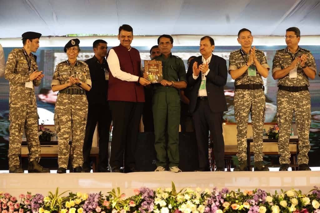 Bhupathi expelled from Naxalite organization