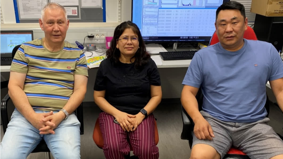 IIT Roorkee Researchers Find Weaker Chemical Bond In Superheavy Element Seaborgium