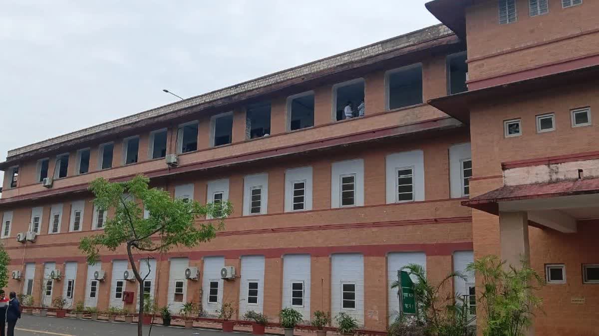 राजस्थान में निवेश की राह खोलेंगे 21 IAS अफसर, भजनलाल सरकार ने देश-विदेश में सौंपी जिम्मेदारी