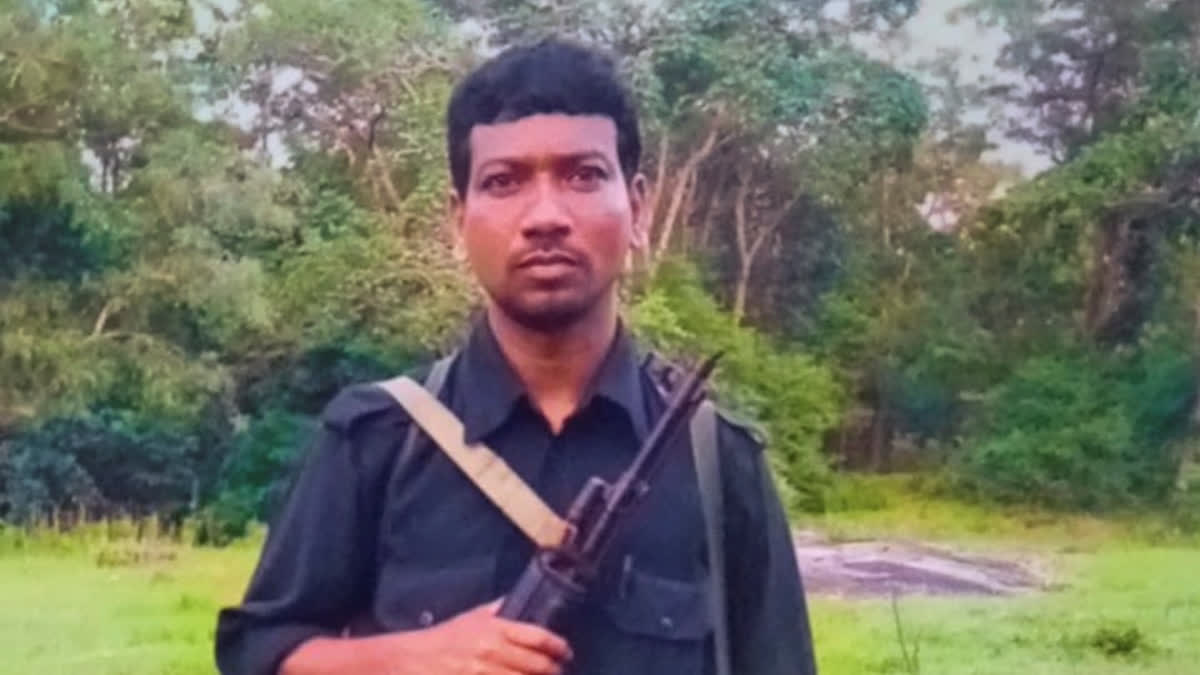 Ex MLA, Naxalite Org Allege Hidma Killed In ‘Fake Encounter’; ‘Attempt To Spread Misinformation,’ Say Police