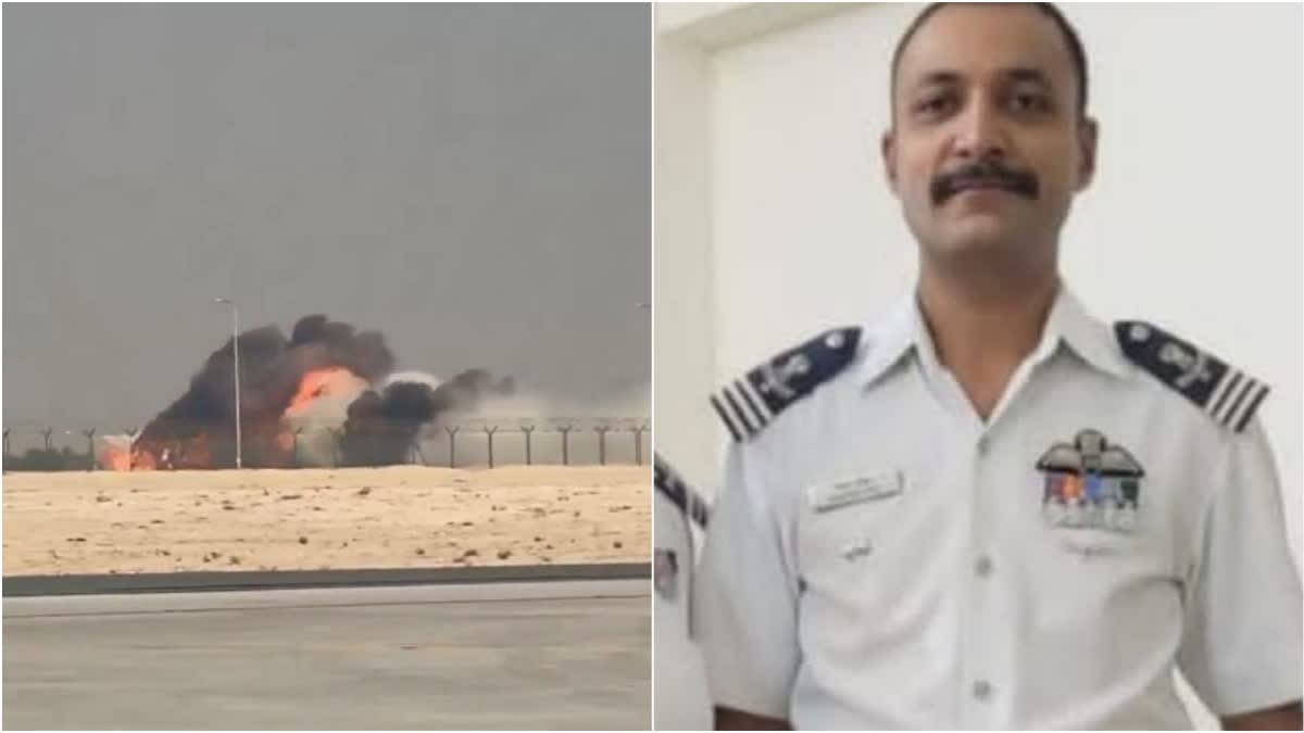 DUBAI AIR SHOW 2025