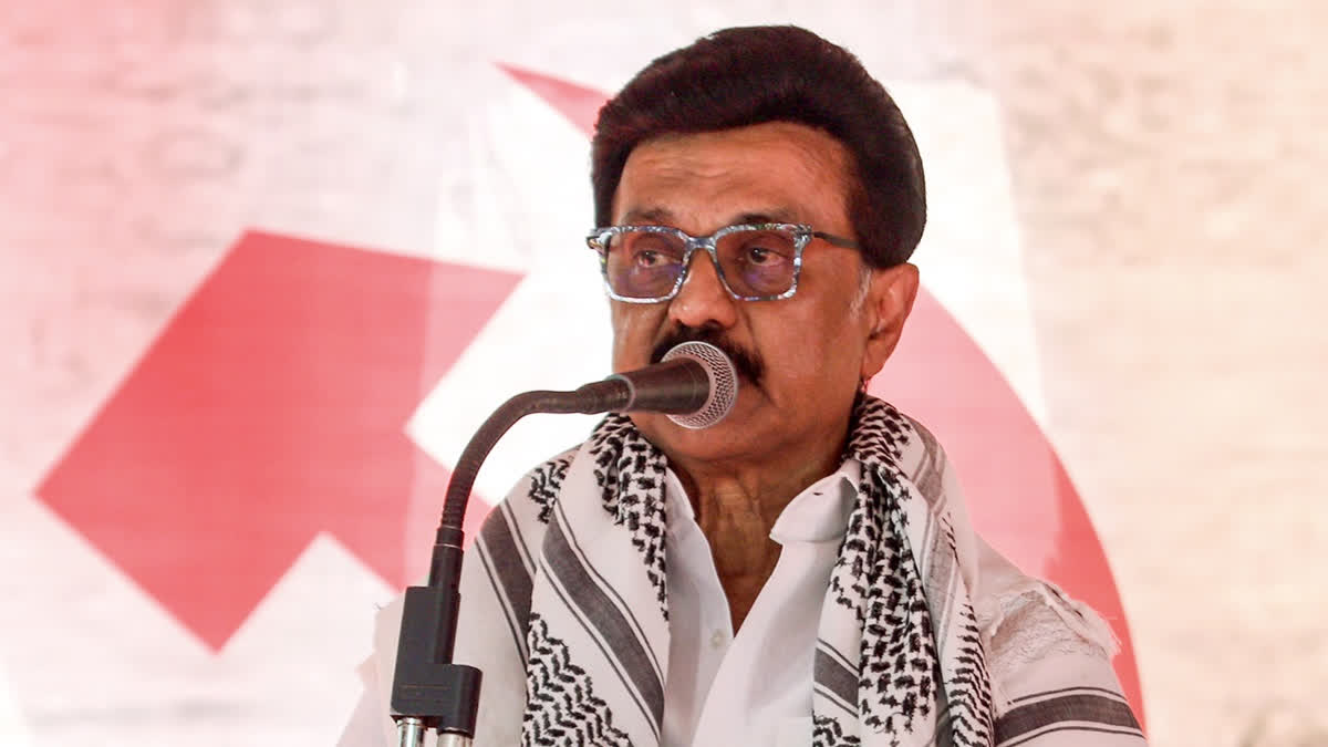 CM Stalin Writes To PM Modi, Asks To Reconsider Metro Rail Plans For ...