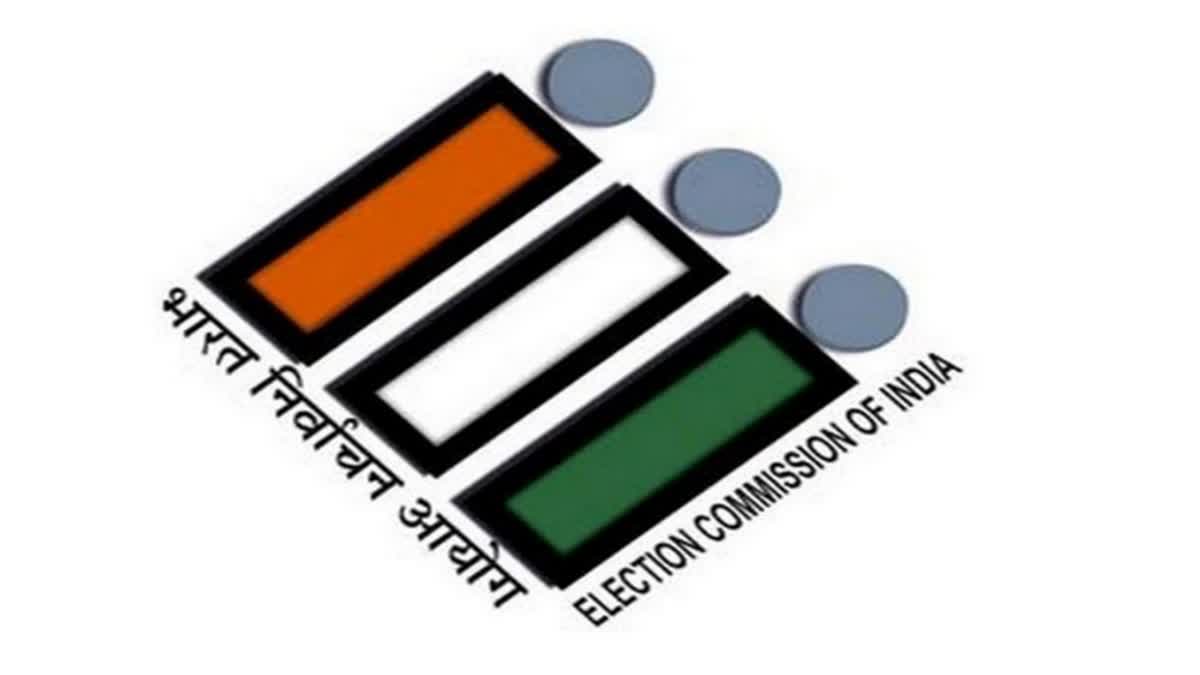 SIR drive in India