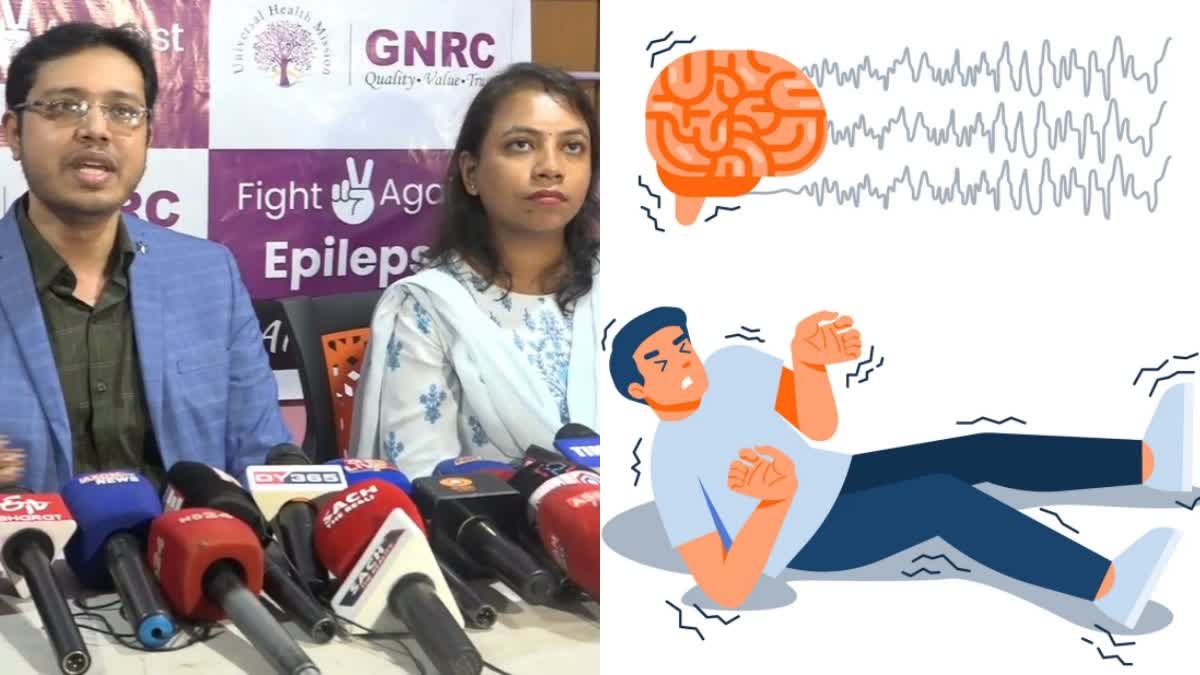SEIZURE TREATMENT ASSAM