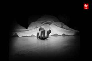 SEX WORKER MURDERED