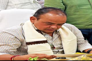 Jharkhand to soon launch special OPD for transgender community said Health Minister